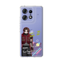 スリムプロテクションケース［ 銀河特急 ミルキー☆サブウェイ - カート ］