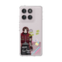 スリムプロテクションケース［ 銀河特急 ミルキー☆サブウェイ - カート ］