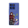 スリムプロテクションケース［ 銀河特急 ミルキー☆サブウェイ - カート ］
