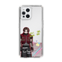 スリムプロテクションケース［ 銀河特急 ミルキー☆サブウェイ - カート ］