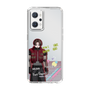 スリムプロテクションケース［ 銀河特急 ミルキー☆サブウェイ - カート ］