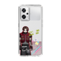 スリムプロテクションケース［ 銀河特急 ミルキー☆サブウェイ - カート ］