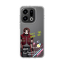 スリムプロテクションケース［ 銀河特急 ミルキー☆サブウェイ - カート ］