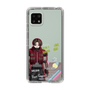 スリムプロテクションケース［ 銀河特急 ミルキー☆サブウェイ - カート ］