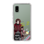 スリムプロテクションケース［ 銀河特急 ミルキー☆サブウェイ - カート ］