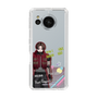 スリムプロテクションケース［ 銀河特急 ミルキー☆サブウェイ - カート ］