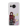 スリムプロテクションケース［ 銀河特急 ミルキー☆サブウェイ - カート ］