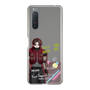 スリムプロテクションケース［ 銀河特急 ミルキー☆サブウェイ - カート ］