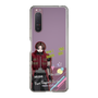スリムプロテクションケース［ 銀河特急 ミルキー☆サブウェイ - カート ］