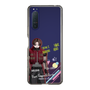 スリムプロテクションケース［ 銀河特急 ミルキー☆サブウェイ - カート ］