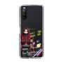 スリムプロテクションケース［ 銀河特急 ミルキー☆サブウェイ - カート ］
