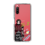 スリムプロテクションケース［ 銀河特急 ミルキー☆サブウェイ - カート ］