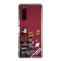 スリムプロテクションケース［ 銀河特急 ミルキー☆サブウェイ - カート ］