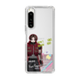 スリムプロテクションケース［ 銀河特急 ミルキー☆サブウェイ - カート ］