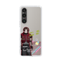 スリムプロテクションケース［ 銀河特急 ミルキー☆サブウェイ - カート ］