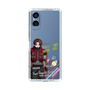 スリムプロテクションケース［ 銀河特急 ミルキー☆サブウェイ - カート ］