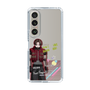 スリムプロテクションケース［ 銀河特急 ミルキー☆サブウェイ - カート ］