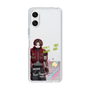 スリムプロテクションケース［ 銀河特急 ミルキー☆サブウェイ - カート ］