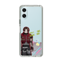 スリムプロテクションケース［ 銀河特急 ミルキー☆サブウェイ - カート ］
