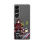 スリムプロテクションケース［ 銀河特急 ミルキー☆サブウェイ - カート ］