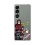 スリムプロテクションケース［ 銀河特急 ミルキー☆サブウェイ - カート ］