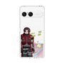 スリムプロテクションケース［ 銀河特急 ミルキー☆サブウェイ - カート ］