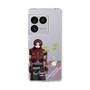 スリムプロテクションケース［ 銀河特急 ミルキー☆サブウェイ - カート ］