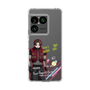 スリムプロテクションケース［ 銀河特急 ミルキー☆サブウェイ - カート ］