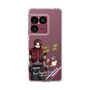 スリムプロテクションケース［ 銀河特急 ミルキー☆サブウェイ - カート ］