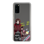 スリムプロテクションケース［ 銀河特急 ミルキー☆サブウェイ - カート ］