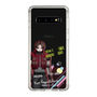スリムプロテクションケース［ 銀河特急 ミルキー☆サブウェイ - カート ］