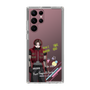 スリムプロテクションケース［ 銀河特急 ミルキー☆サブウェイ - カート ］