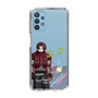 スリムプロテクションケース［ 銀河特急 ミルキー☆サブウェイ - カート ］