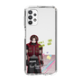 スリムプロテクションケース［ 銀河特急 ミルキー☆サブウェイ - カート ］