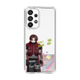 スリムプロテクションケース［ 銀河特急 ミルキー☆サブウェイ - カート ］