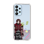 スリムプロテクションケース［ 銀河特急 ミルキー☆サブウェイ - カート ］