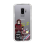 スリムプロテクションケース［ 銀河特急 ミルキー☆サブウェイ - カート ］