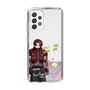 スリムプロテクションケース［ 銀河特急 ミルキー☆サブウェイ - カート ］