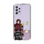 スリムプロテクションケース［ 銀河特急 ミルキー☆サブウェイ - カート ］