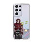スリムプロテクションケース［ 銀河特急 ミルキー☆サブウェイ - カート ］