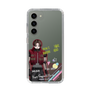 スリムプロテクションケース［ 銀河特急 ミルキー☆サブウェイ - カート ］