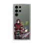 スリムプロテクションケース［ 銀河特急 ミルキー☆サブウェイ - カート ］