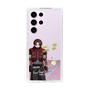 スリムプロテクションケース［ 銀河特急 ミルキー☆サブウェイ - カート ］