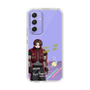 スリムプロテクションケース［ 銀河特急 ミルキー☆サブウェイ - カート ］