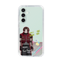 スリムプロテクションケース［ 銀河特急 ミルキー☆サブウェイ - カート ］