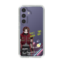 スリムプロテクションケース［ 銀河特急 ミルキー☆サブウェイ - カート ］