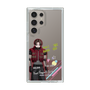 スリムプロテクションケース［ 銀河特急 ミルキー☆サブウェイ - カート ］