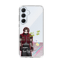 スリムプロテクションケース［ 銀河特急 ミルキー☆サブウェイ - カート ］