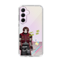 スリムプロテクションケース［ 銀河特急 ミルキー☆サブウェイ - カート ］