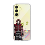 スリムプロテクションケース［ 銀河特急 ミルキー☆サブウェイ - カート ］